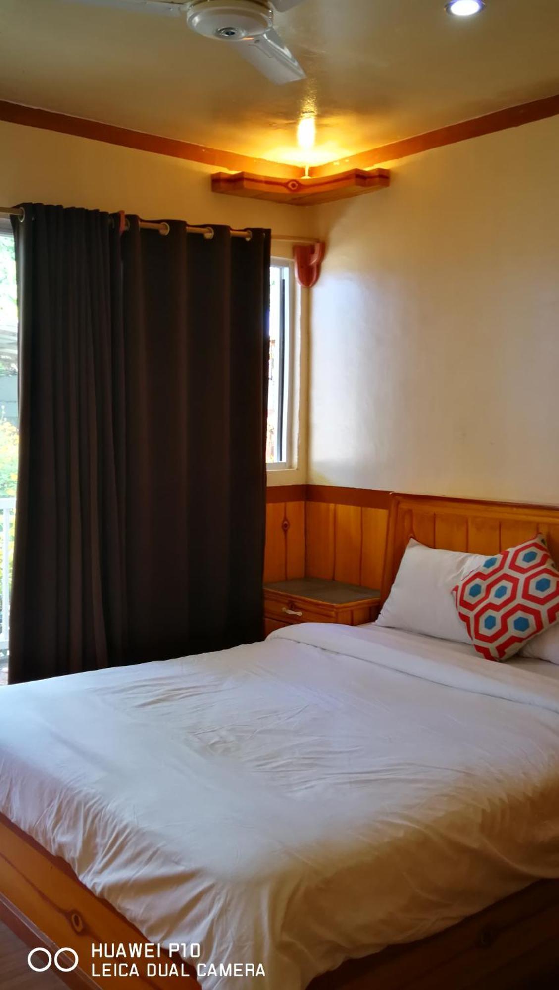 Chibel Summer Riverside Hotel Ел Нидо Екстериор снимка