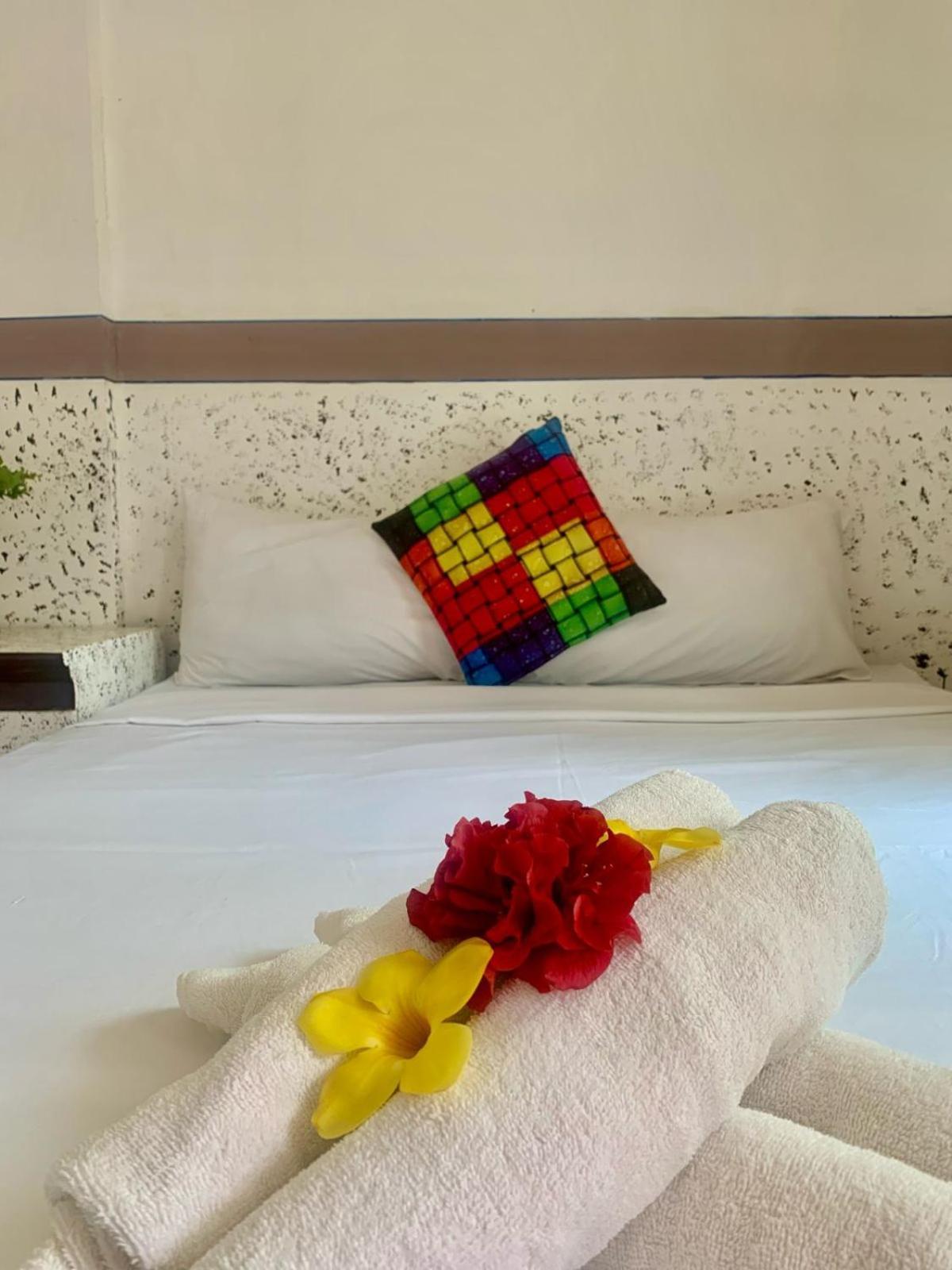 Chibel Summer Riverside Hotel Ел Нидо Екстериор снимка