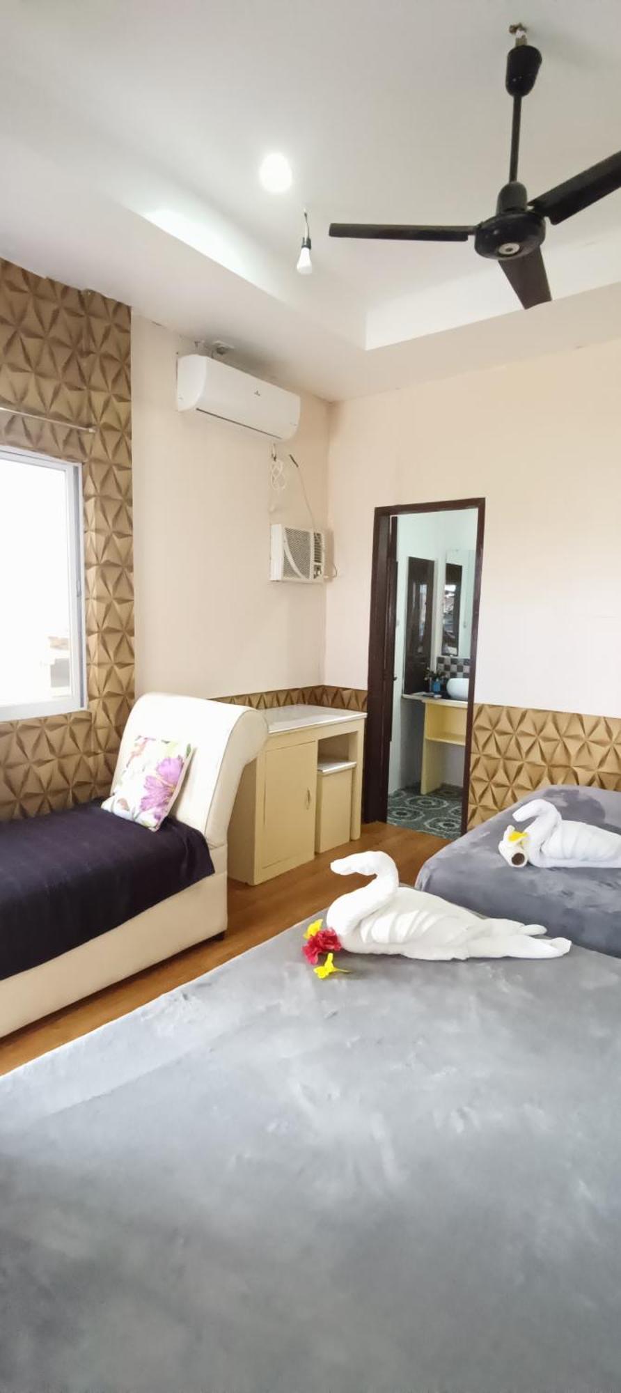 Chibel Summer Riverside Hotel Ел Нидо Екстериор снимка